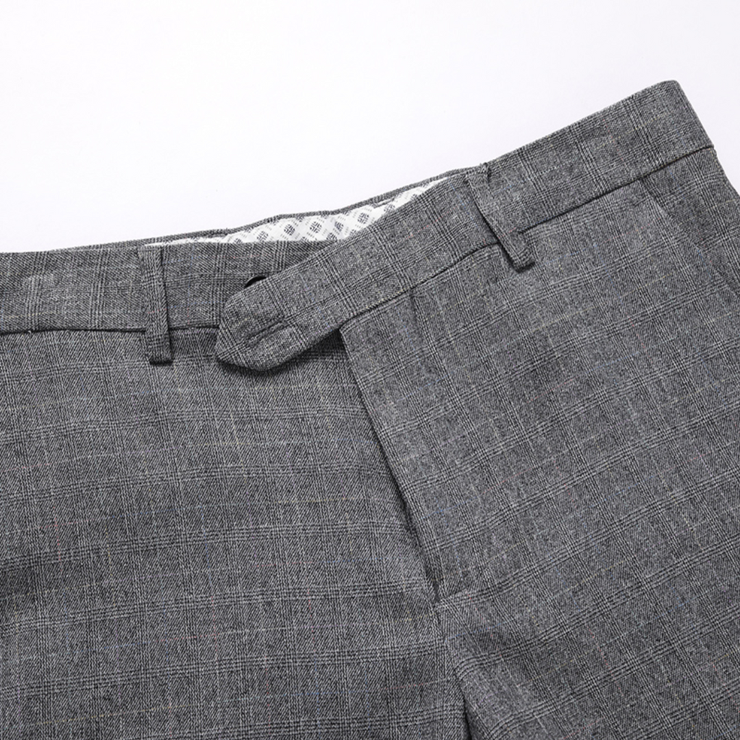 Andy | 3-piece suit