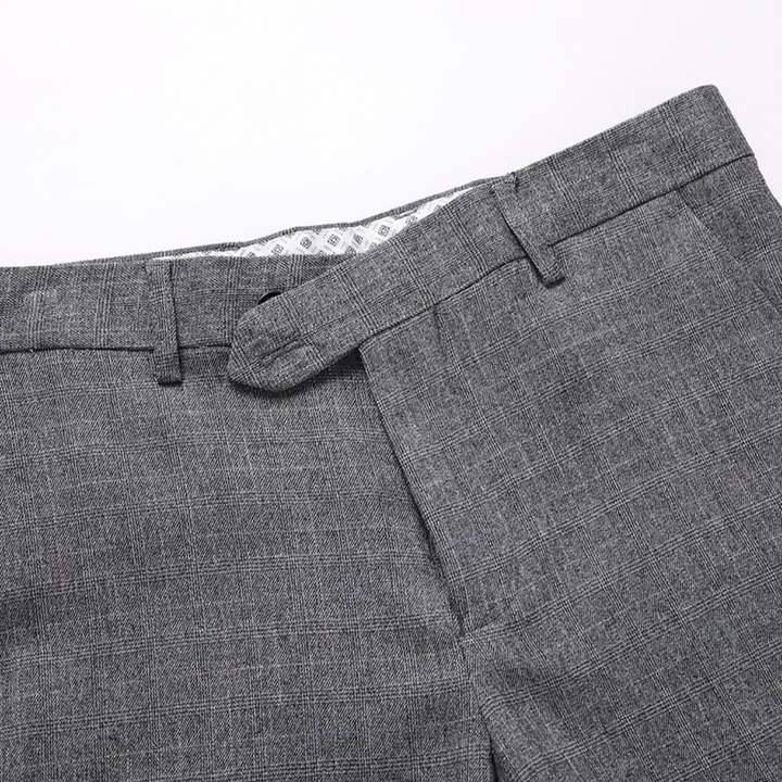 Andy | 3-piece suit