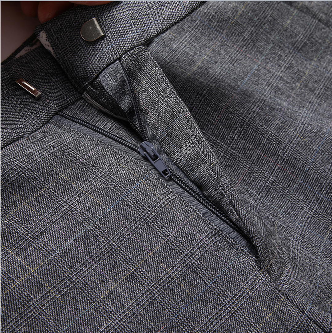 Andy | 3-piece suit