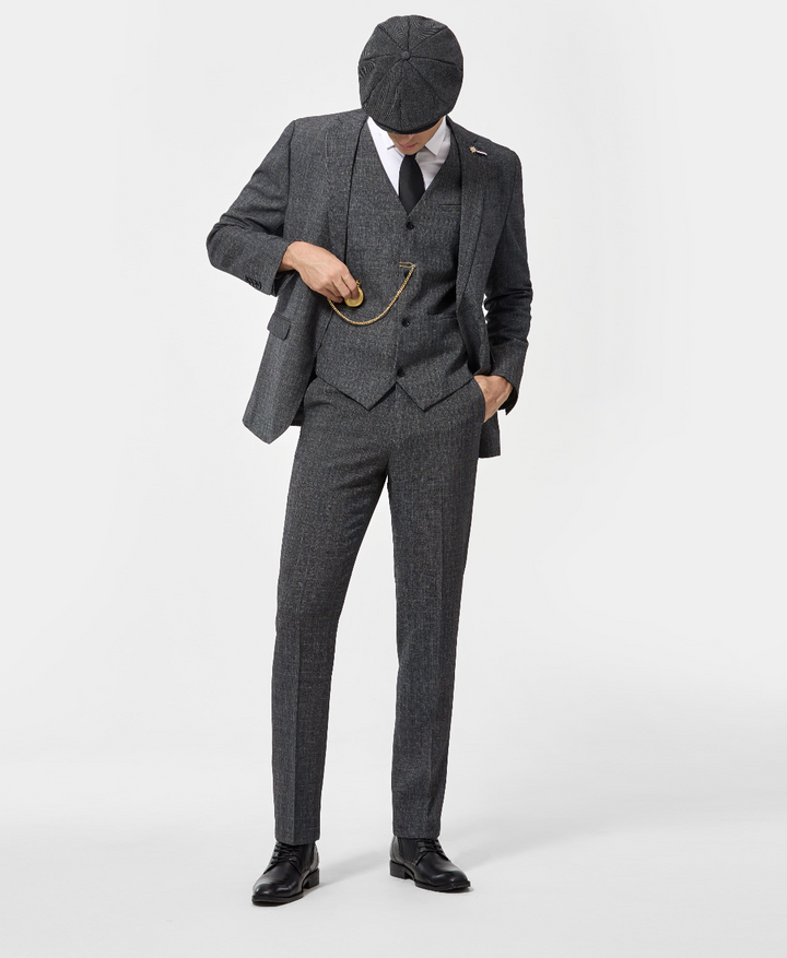 Andy | 3-piece suit