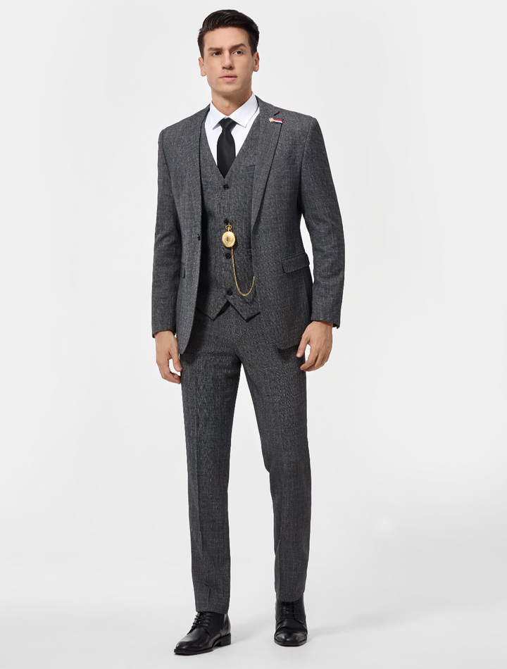 Andy | 3-piece suit