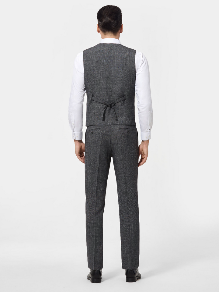 Andy | 3-piece suit