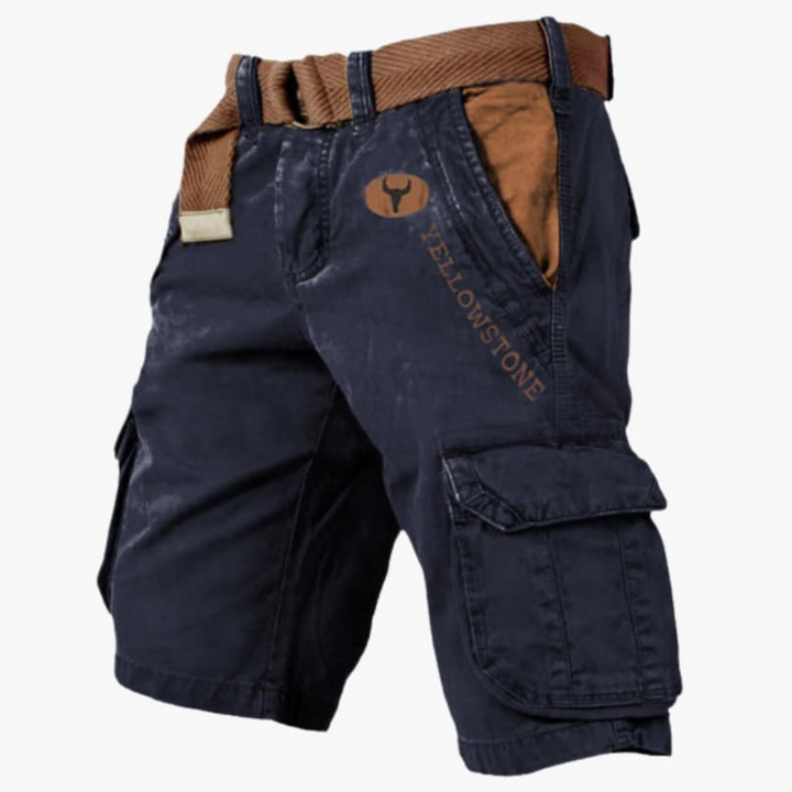 Alessio | Cargo Pants