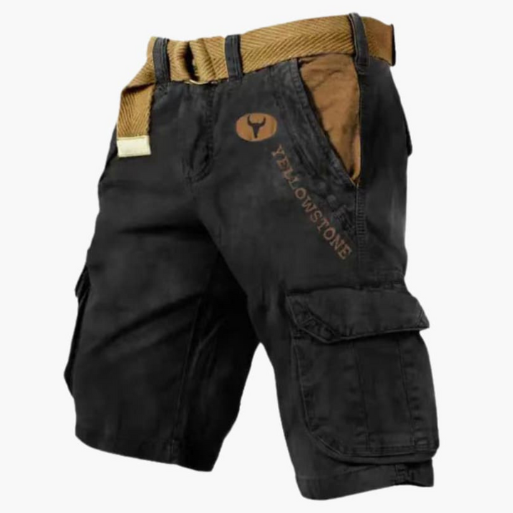 Alessio | Cargo Pants