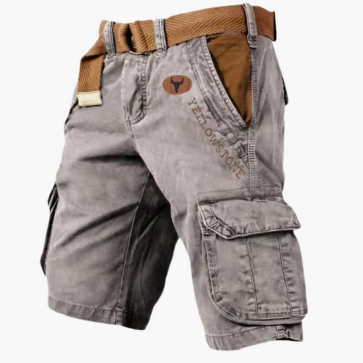 Alessio | Cargo Pants