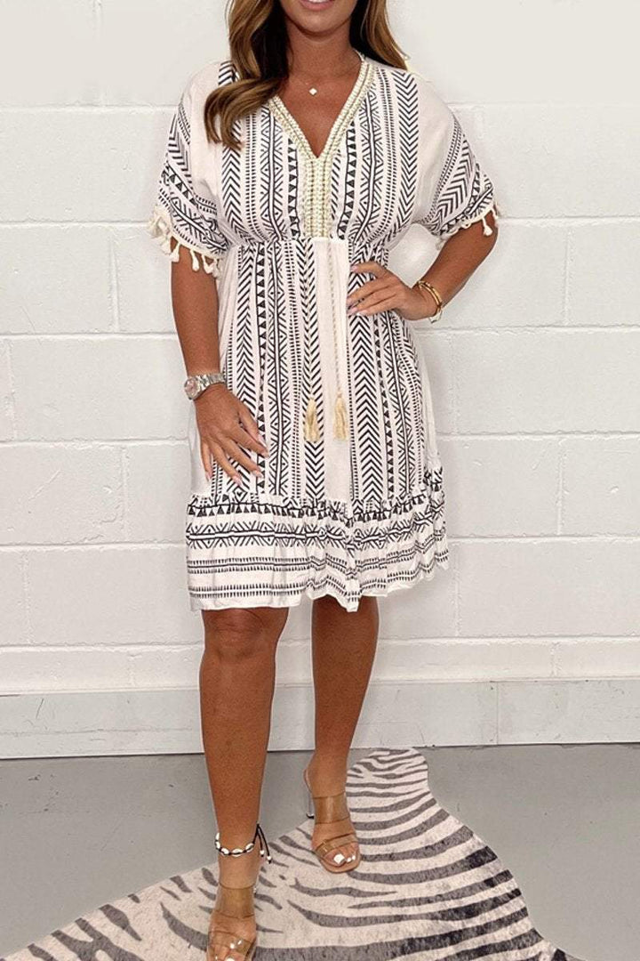 Colette | Vintage Dress