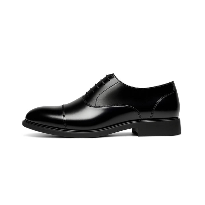 Eliano | Elegant Leather Shoes