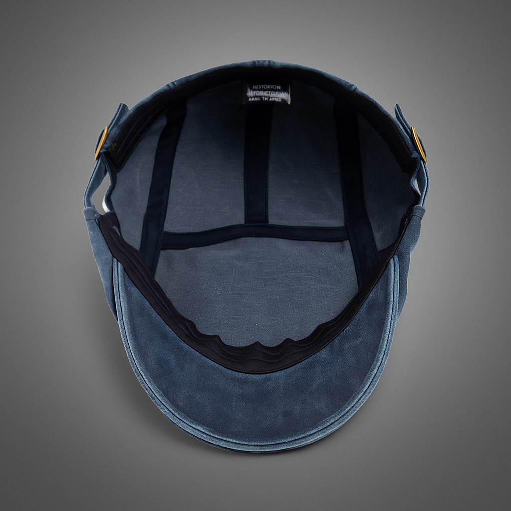 Milo | Vintage Bereau