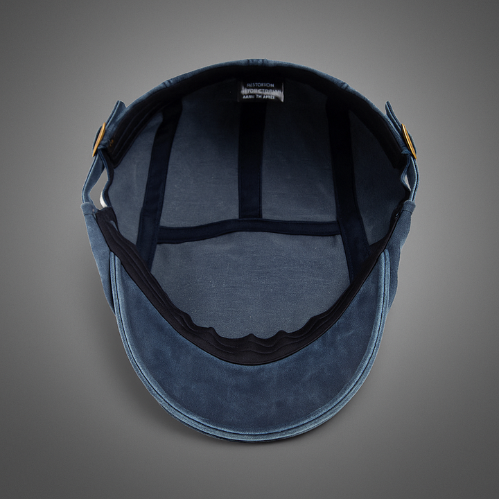 Milo | Vintage Bereau