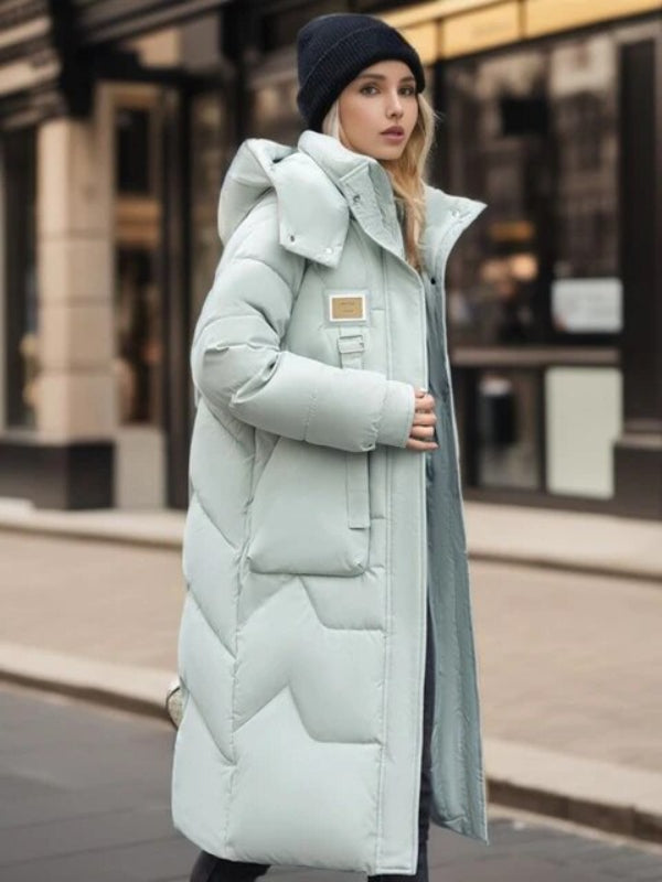 Jessica | Elegant winter coat