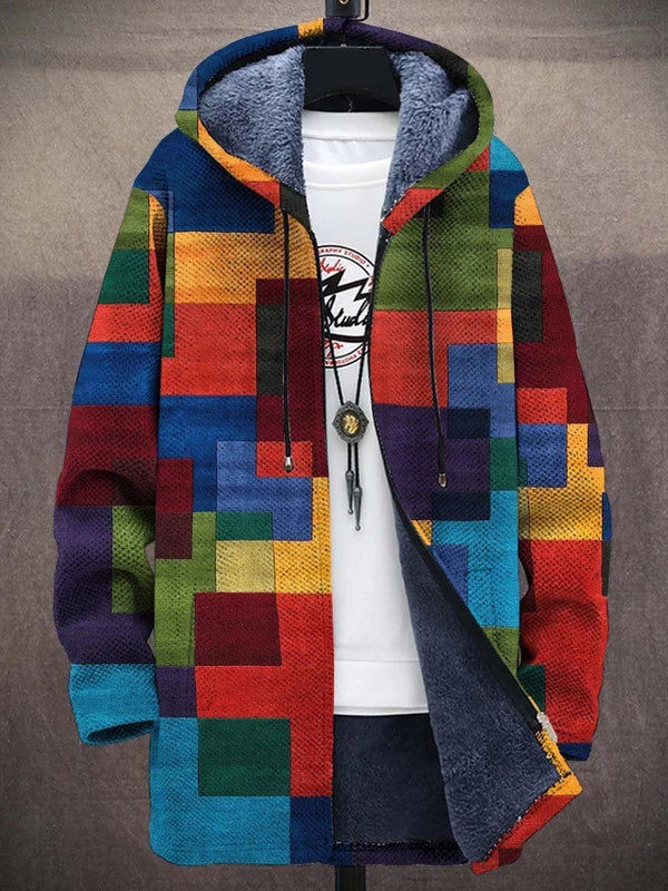 Aurelian | Art-Inspired Luxury Jacket
