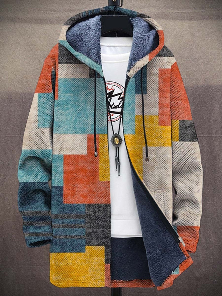 Aurelian | Art-Inspired Luxury Jacket