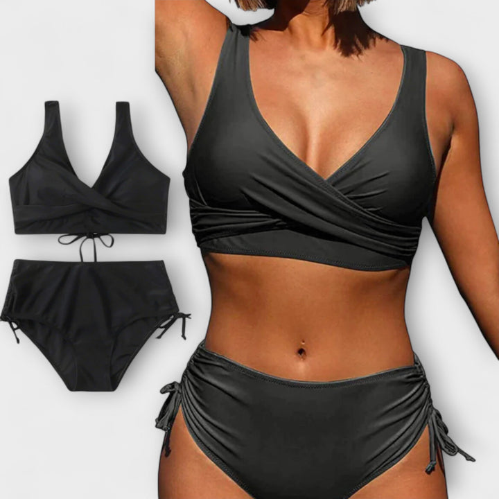 Desiree | Stylish 2-Piece Bikini Set