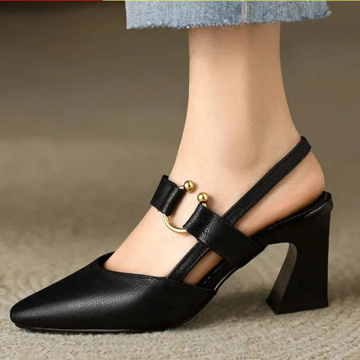 Carry | Chic Comforts Heels