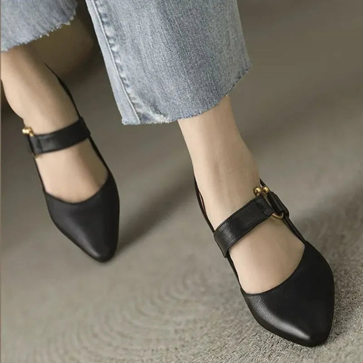 Carry | Chic Comforts Heels