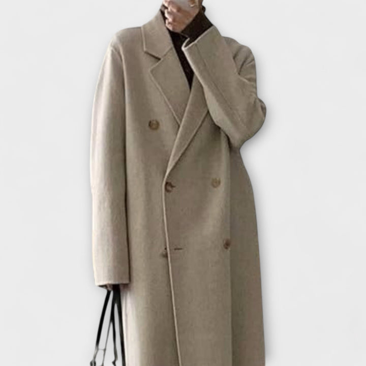 Meliora | Sophisticated Coat
