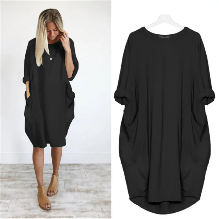 Marina | Comfortable Dress