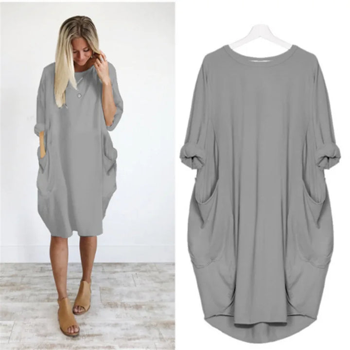 Marina | Comfortable Dress