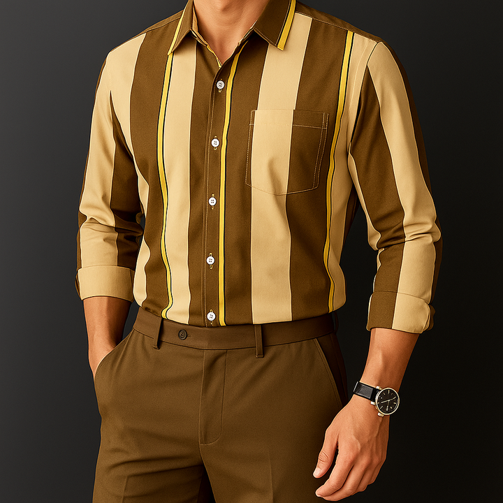 Guido | Elegant Shirt