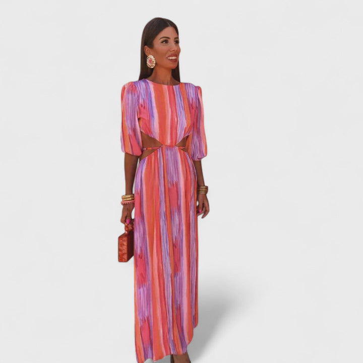 Indy | Sophisticated Silhouette