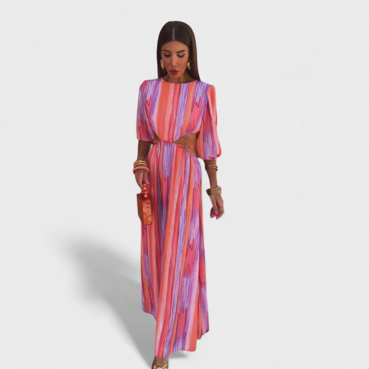 Indy | Sophisticated Silhouette