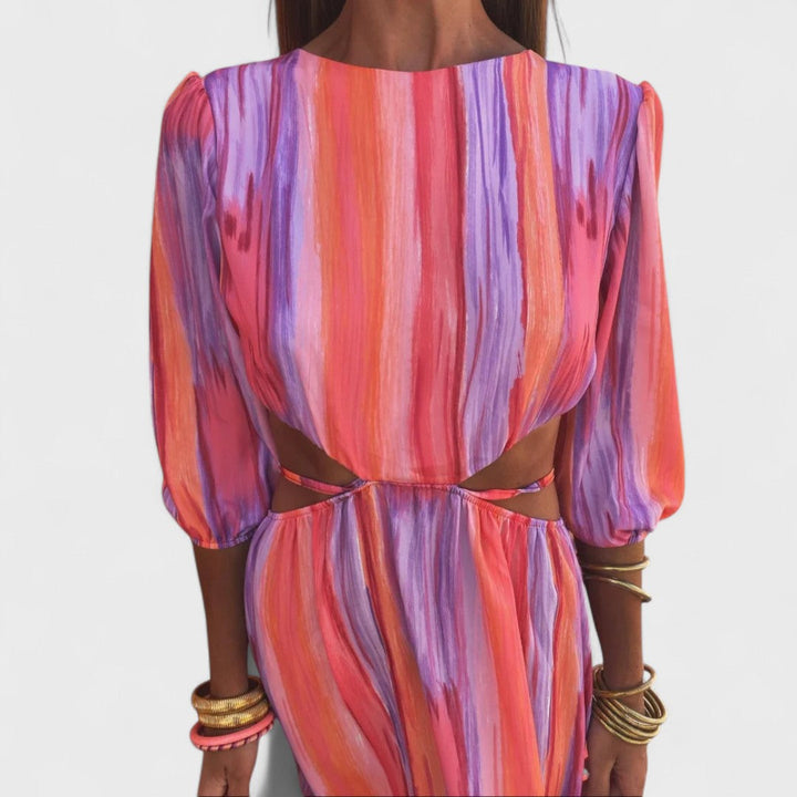 Indy | Sophisticated Silhouette