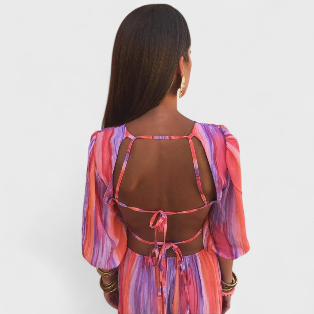 Indy | Sophisticated Silhouette