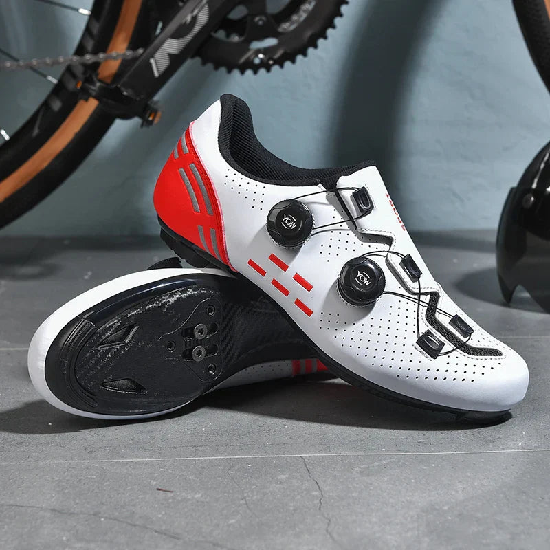 Clinton | Pro Cycling Shoes – MTB & Road