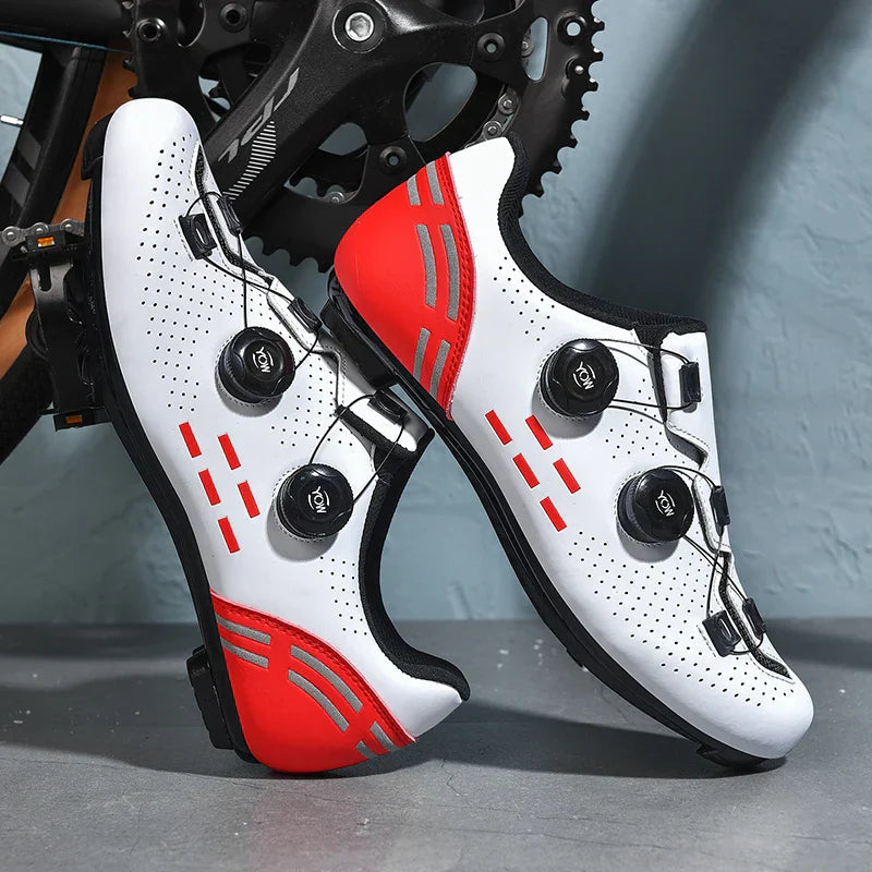 Clinton | Pro Cycling Shoes – MTB & Road