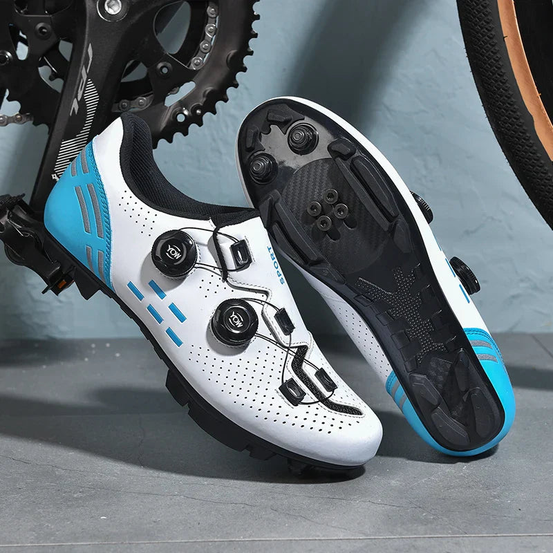 Clinton | Pro Cycling Shoes – MTB & Road