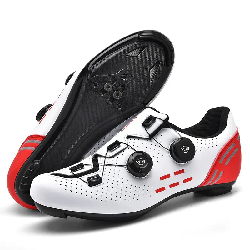 Clinton | Pro Cycling Shoes – MTB & Road