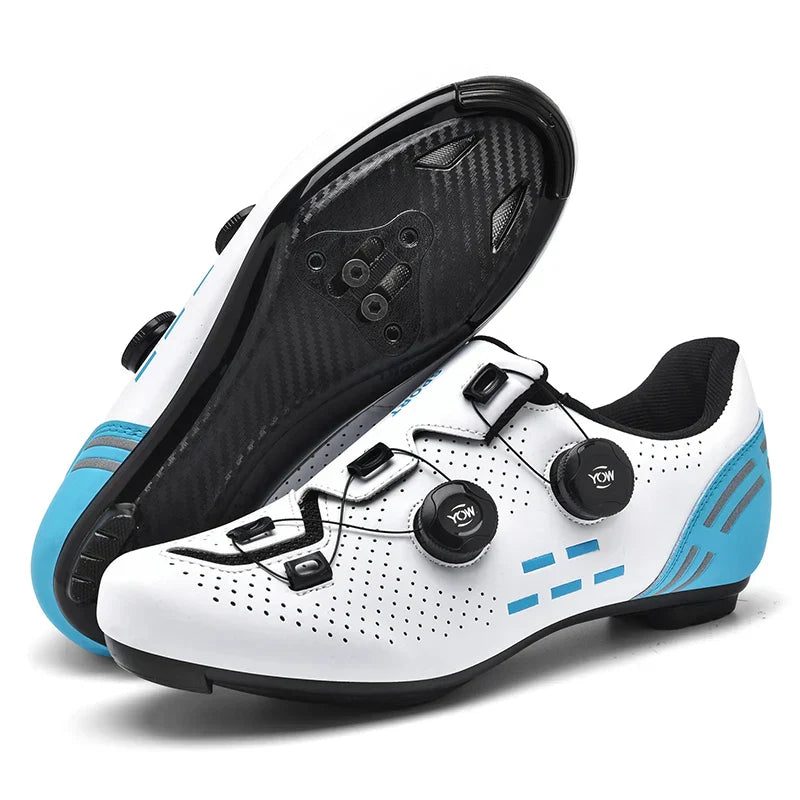 Clinton | Pro Cycling Shoes – MTB & Road