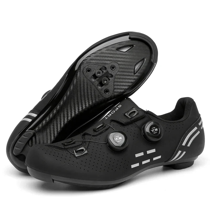 Clinton | Pro Cycling Shoes – MTB & Road