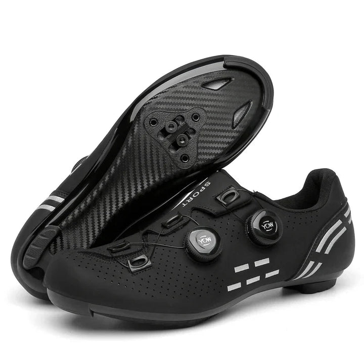 Clinton | Pro Cycling Shoes – MTB & Road