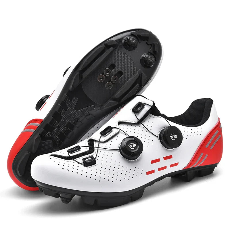 Clinton | Pro Cycling Shoes – MTB & Road