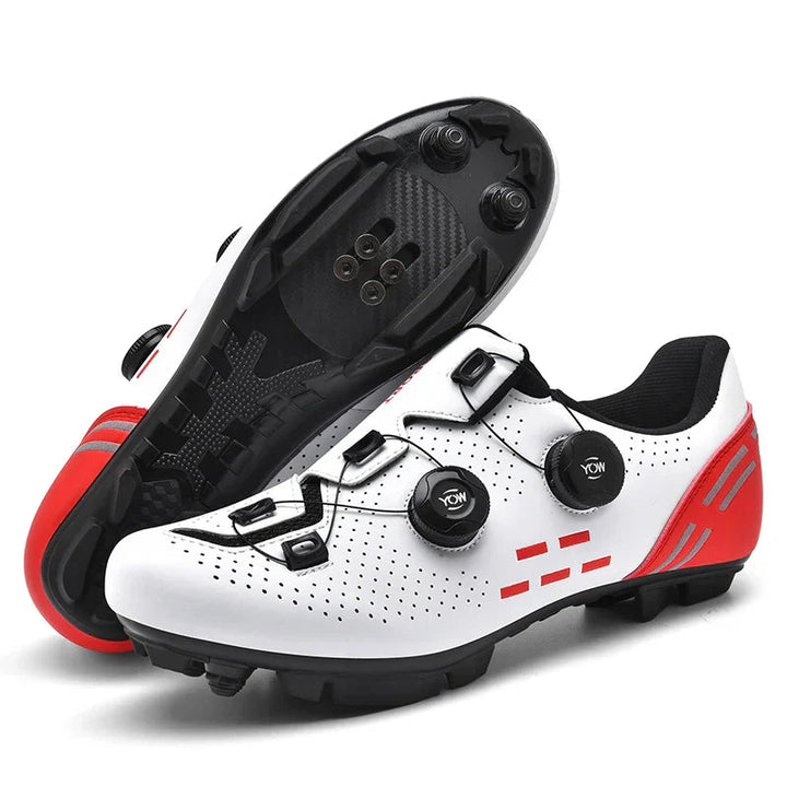 Clinton | Pro Cycling Shoes – MTB & Road