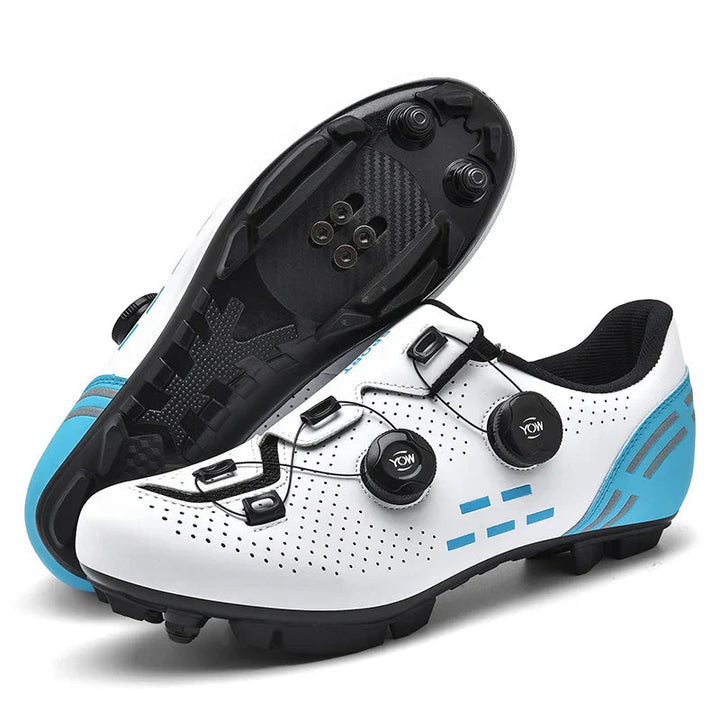 Clinton | Pro Cycling Shoes – MTB & Road