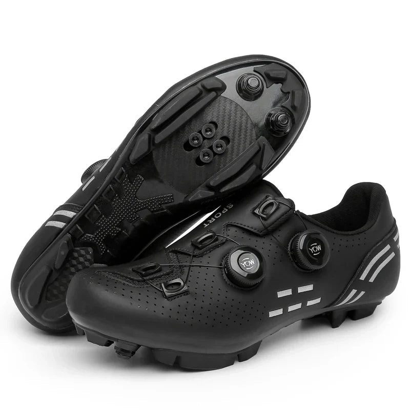 Clinton | Pro Cycling Shoes – MTB & Road