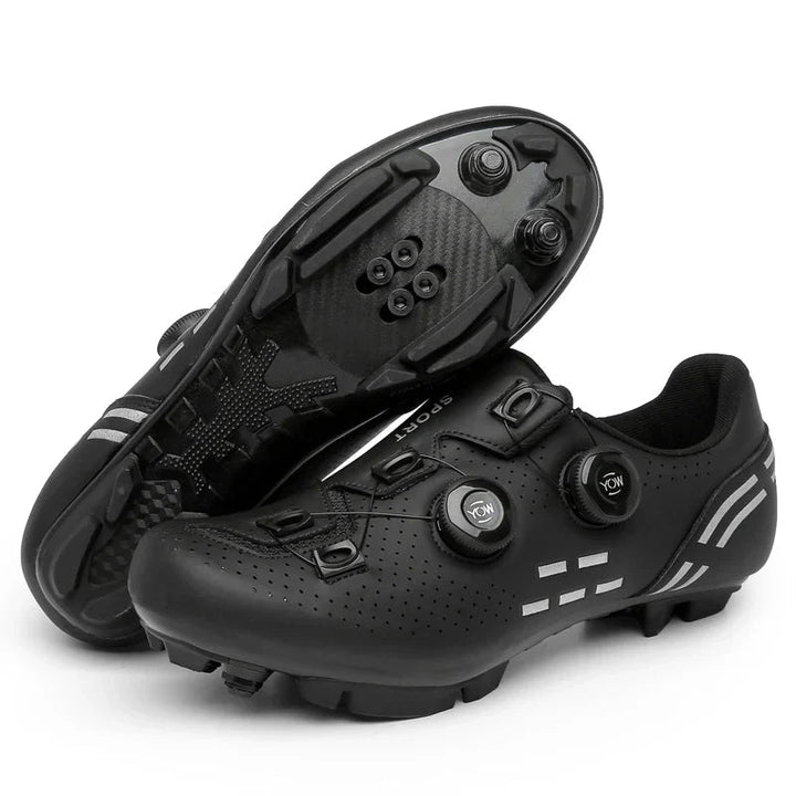 Clinton | Pro Cycling Shoes – MTB & Road