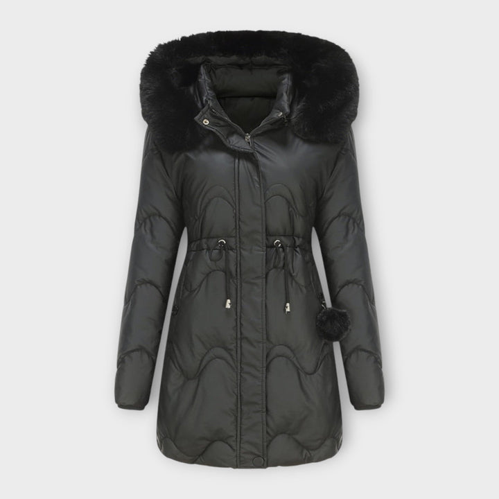 Aurora | Elegant Insulated Jacket