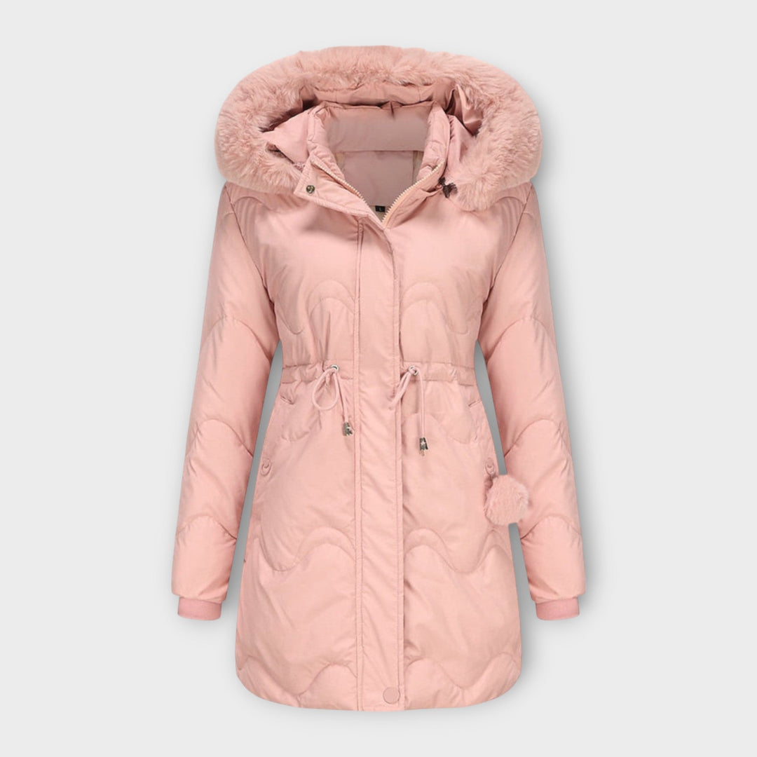 Aurora | Elegant Insulated Jacket