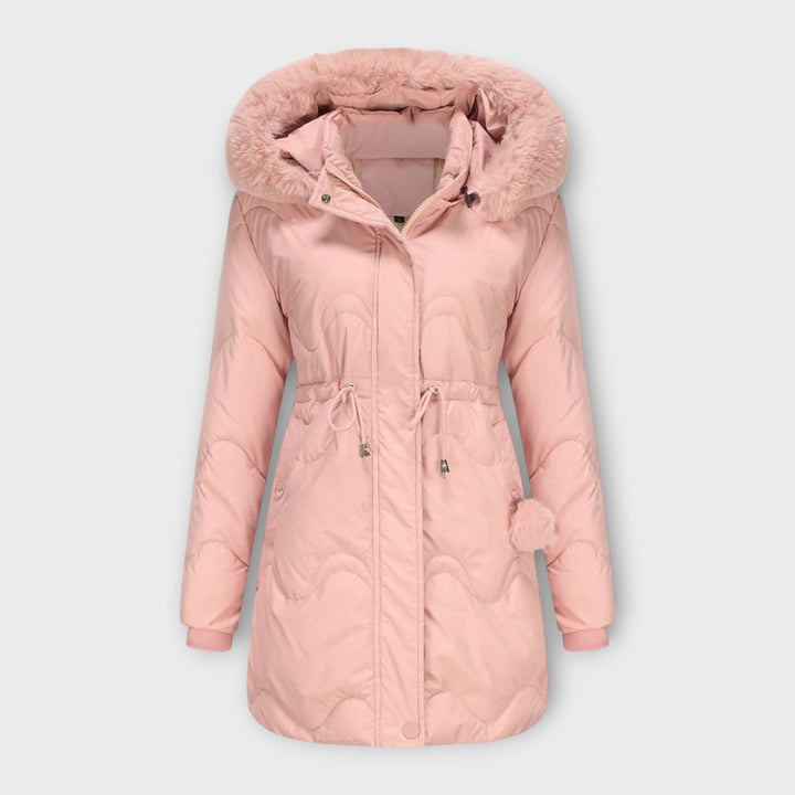 Aurora | Elegant Insulated Jacket
