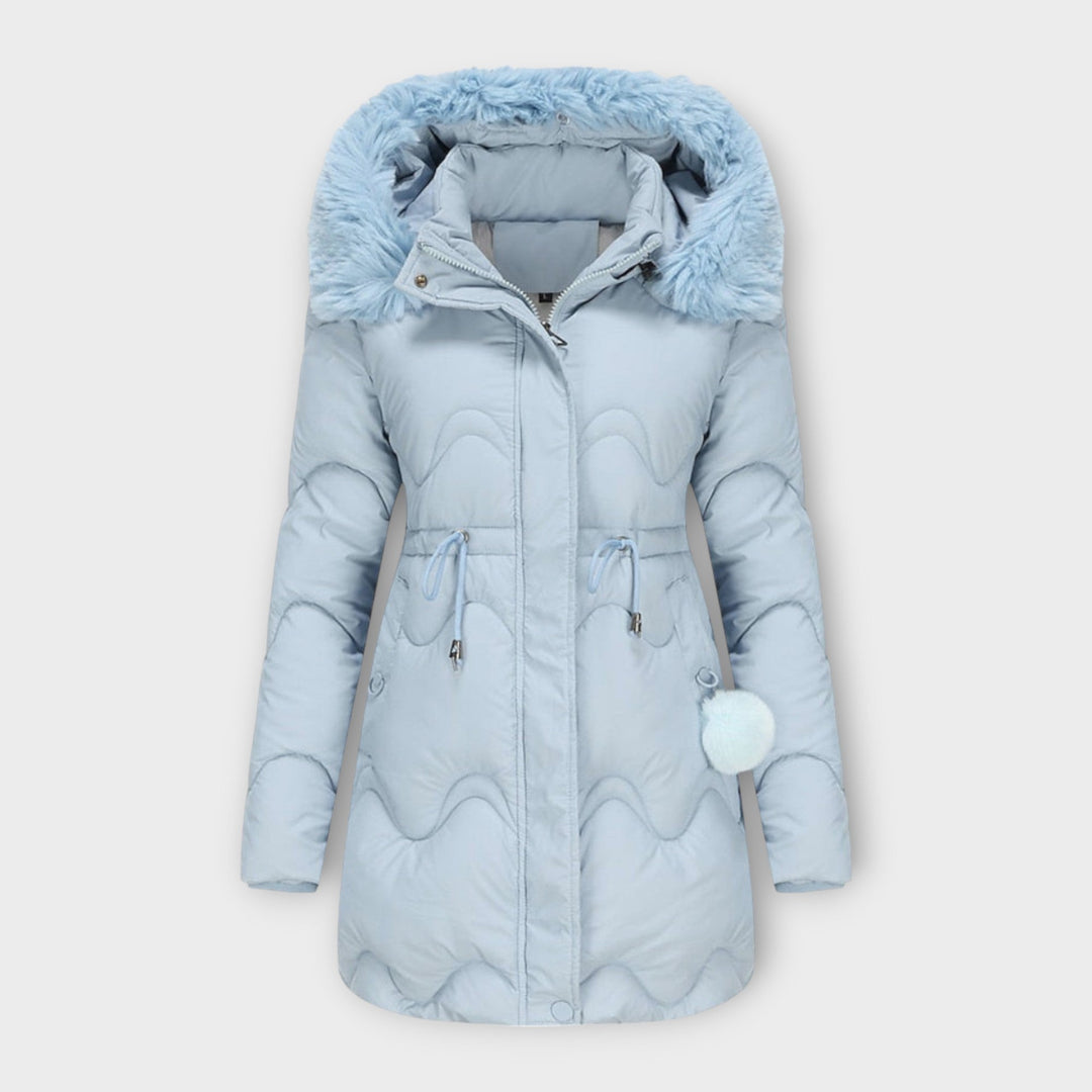 Aurora | Elegant Insulated Jacket