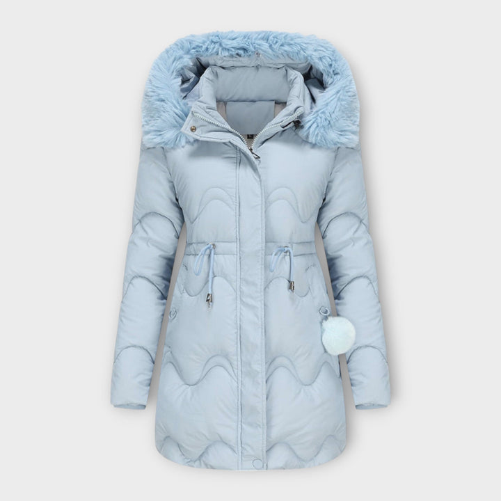 Aurora | Elegant Insulated Jacket