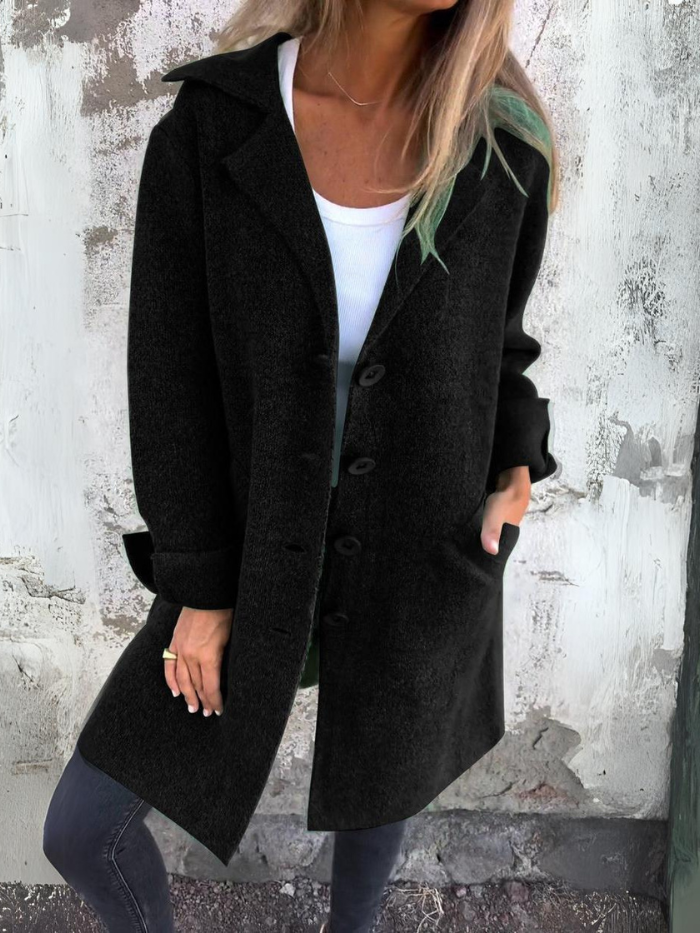 Chanel | Casual jacket for autumn/winter