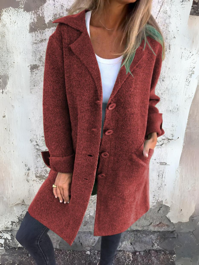 Chanel | Casual jacket for autumn/winter