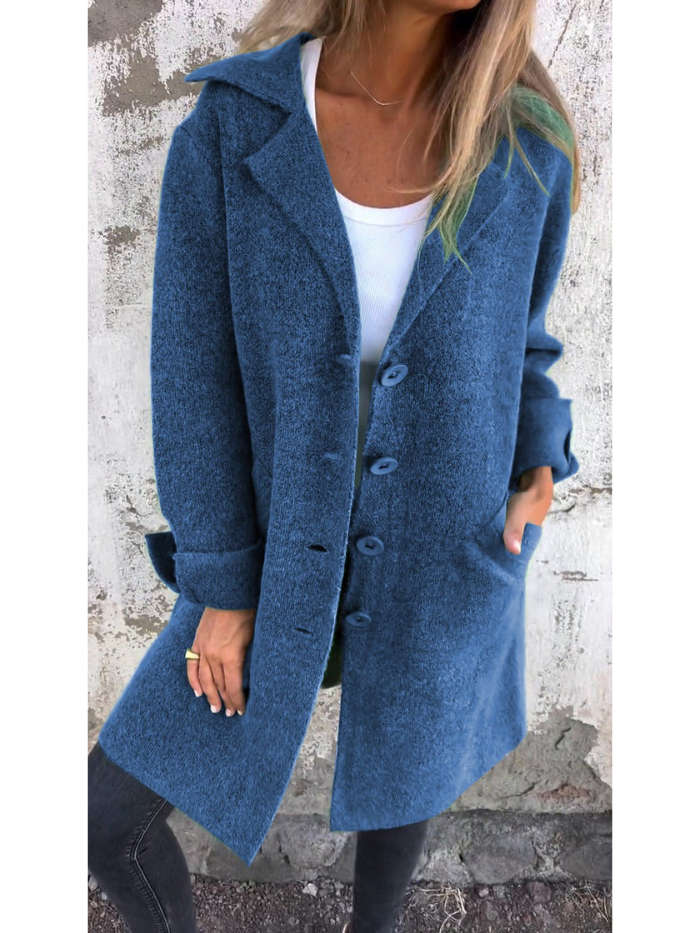 Chanel | Casual jacket for autumn/winter