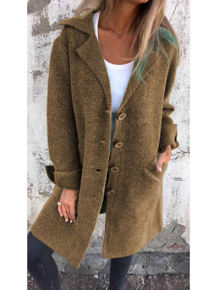 Chanel | Casual jacket for autumn/winter