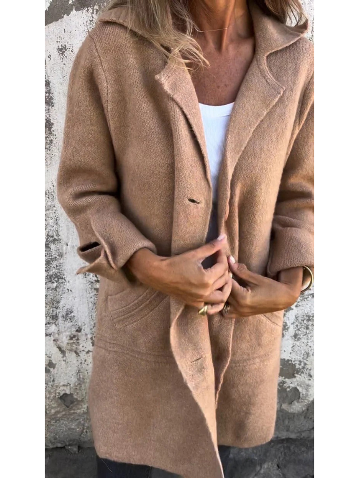 Chanel | Casual jacket for autumn/winter