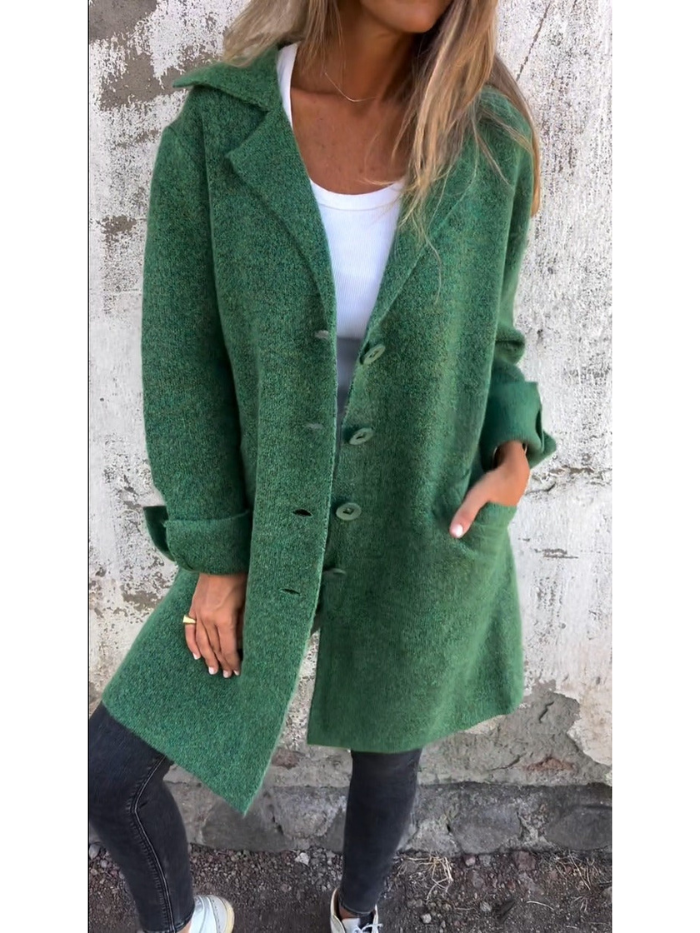 Chanel | Casual jacket for autumn/winter